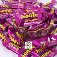 شکلات هوبی 500 گرمی خالص