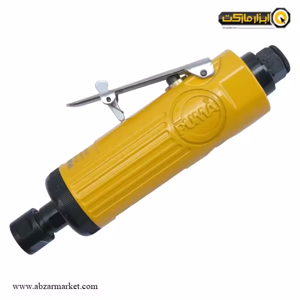 فرز انگشتی بادی گلو کوتاه پوما مدل AT-7033M