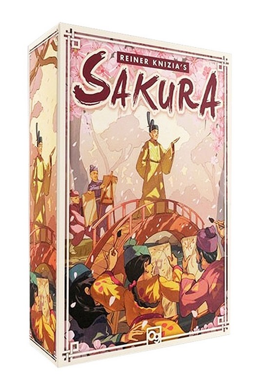 بازی ساکورا SAKURA