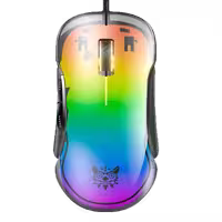 قیمت و خرید موس گیمینگ اونیکوما ONIKUMA CW925 Black | فروشگاه گیمینگ تکاف