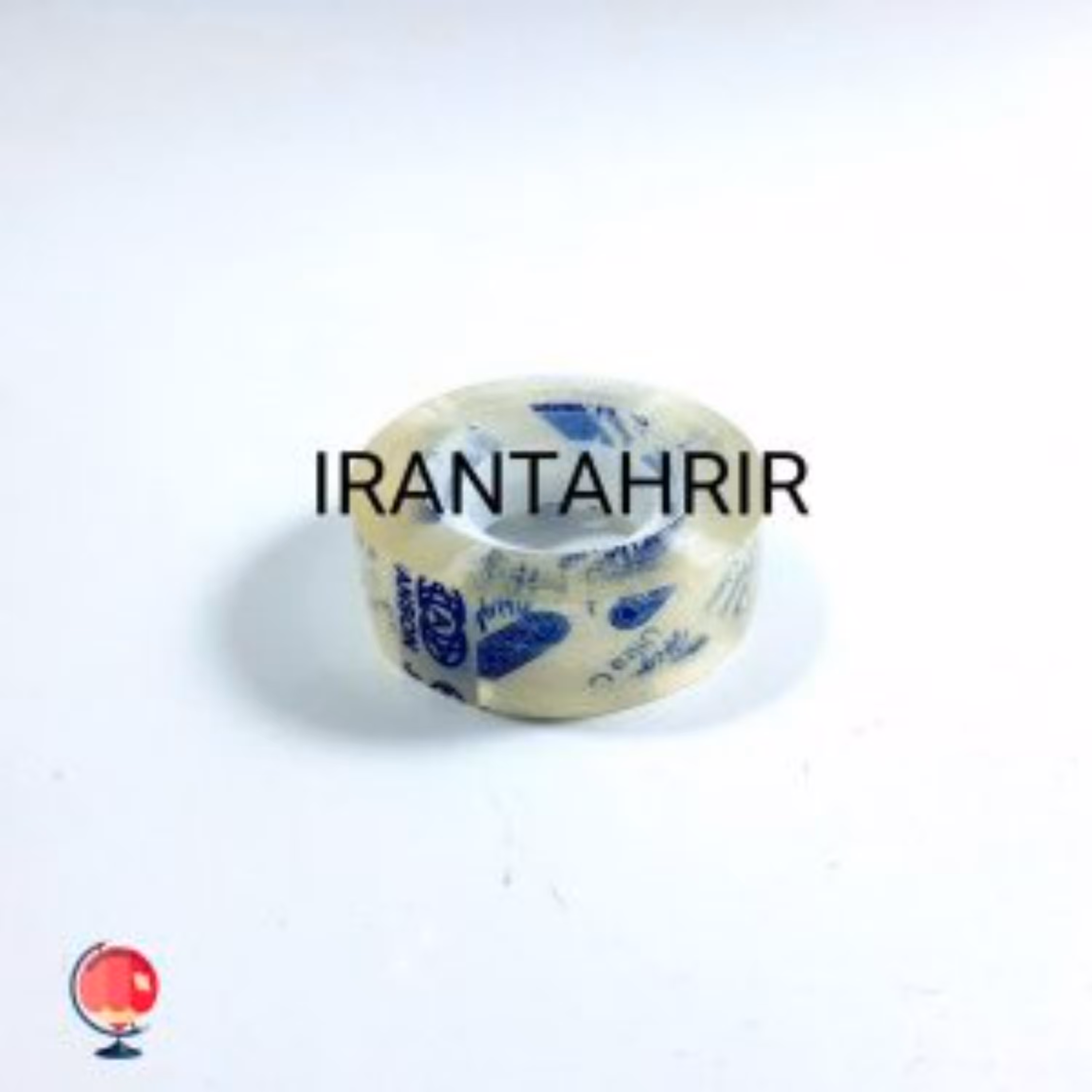 چسب شیشه ای جانسون کد 2161