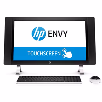 HP Pavilion 27N190ST قیمت خرید فروش کامپیوتر یکپارچه اچ پی 3659