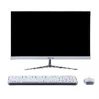 کامپیوتر آل این وان سایز 22 اینچ ای‌اف‌کی مدل EFK SHARK پردازنده Core i7 11700 رم 16GB حافظه 512GB گرافیک Intel