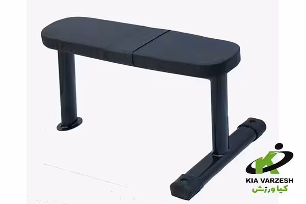 میزتخت لوله بیضی باشگاهی