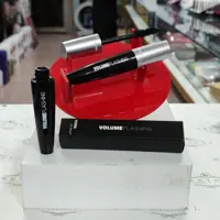 ریمل یورن اصلی سوپر حجم دهنده ولومفلاشینگ YORN VOLUMEFLASHING