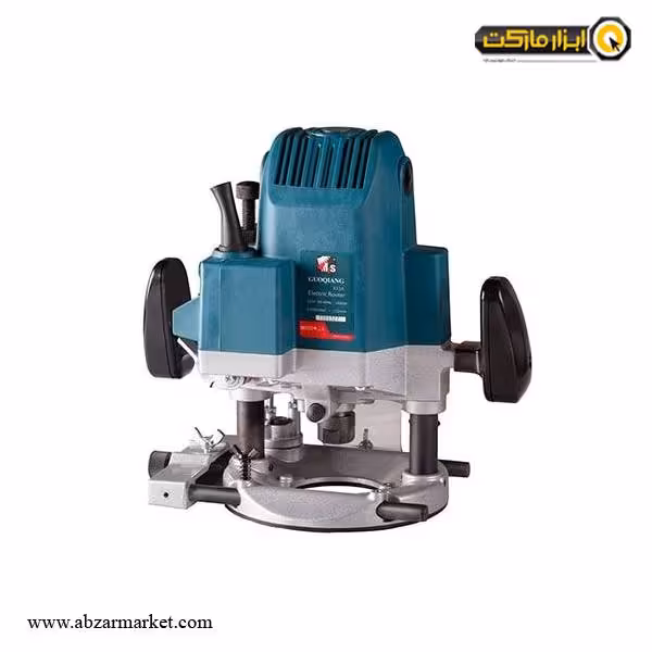 اور فرز پوکا مدل R12A