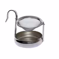 تفاله گیر  استیل - فروشگاه شیک هوم 