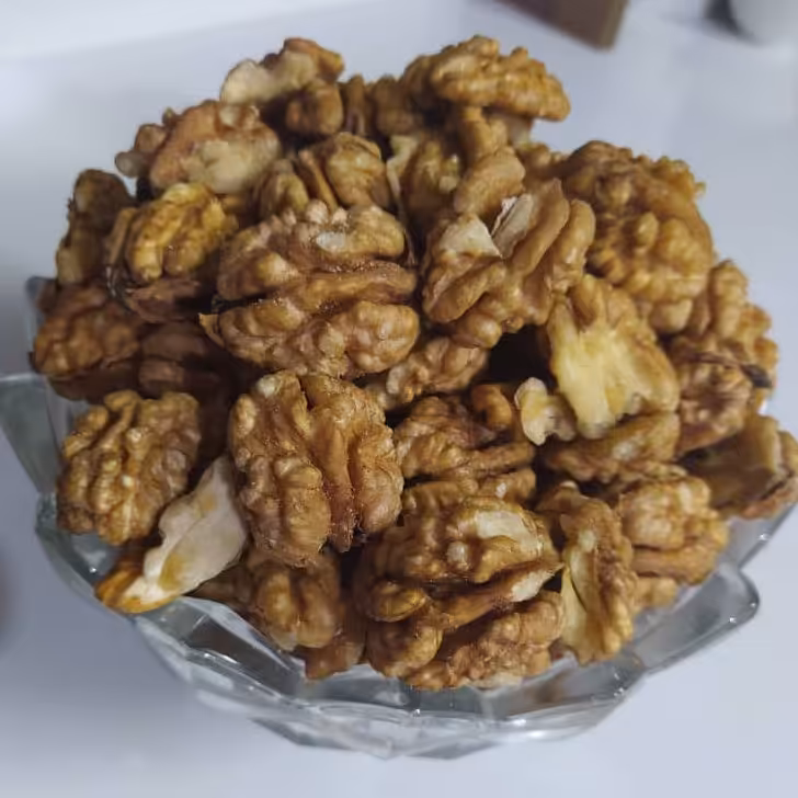 مغز گردو درجه یک امسالی