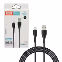 کابل آیفون (lightning) طول 1.2 متر ایکس او (XO) مدل XO-NB159


