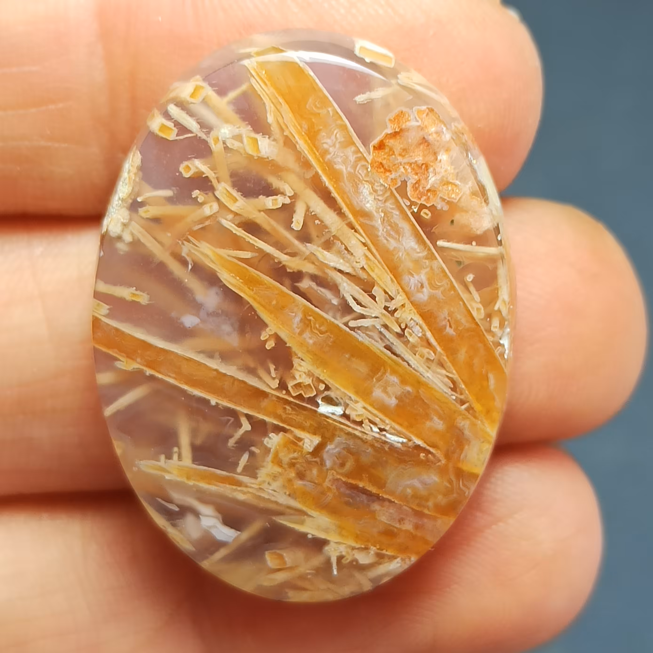 نگین عقیق رتایل