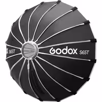 سافت باکس پرتابل Godox S65T Softbox