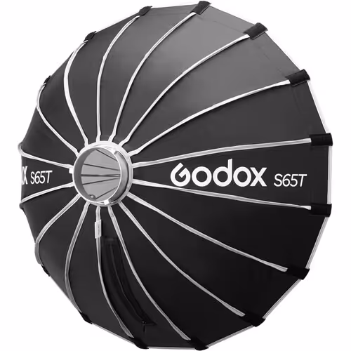 سافت باکس پرتابل Godox S65T Softbox