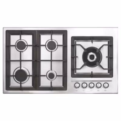 گاز صفحه ای IS 9504 میکس پلاس