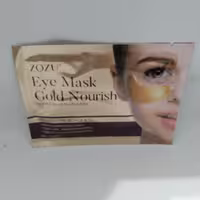 ماسک زیر چشم ZOZU