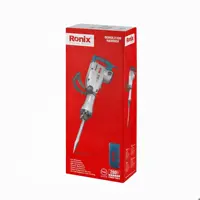  چکش تخریب 14 کیلویی  2801  رونیکس 1500 وات 40 ژول