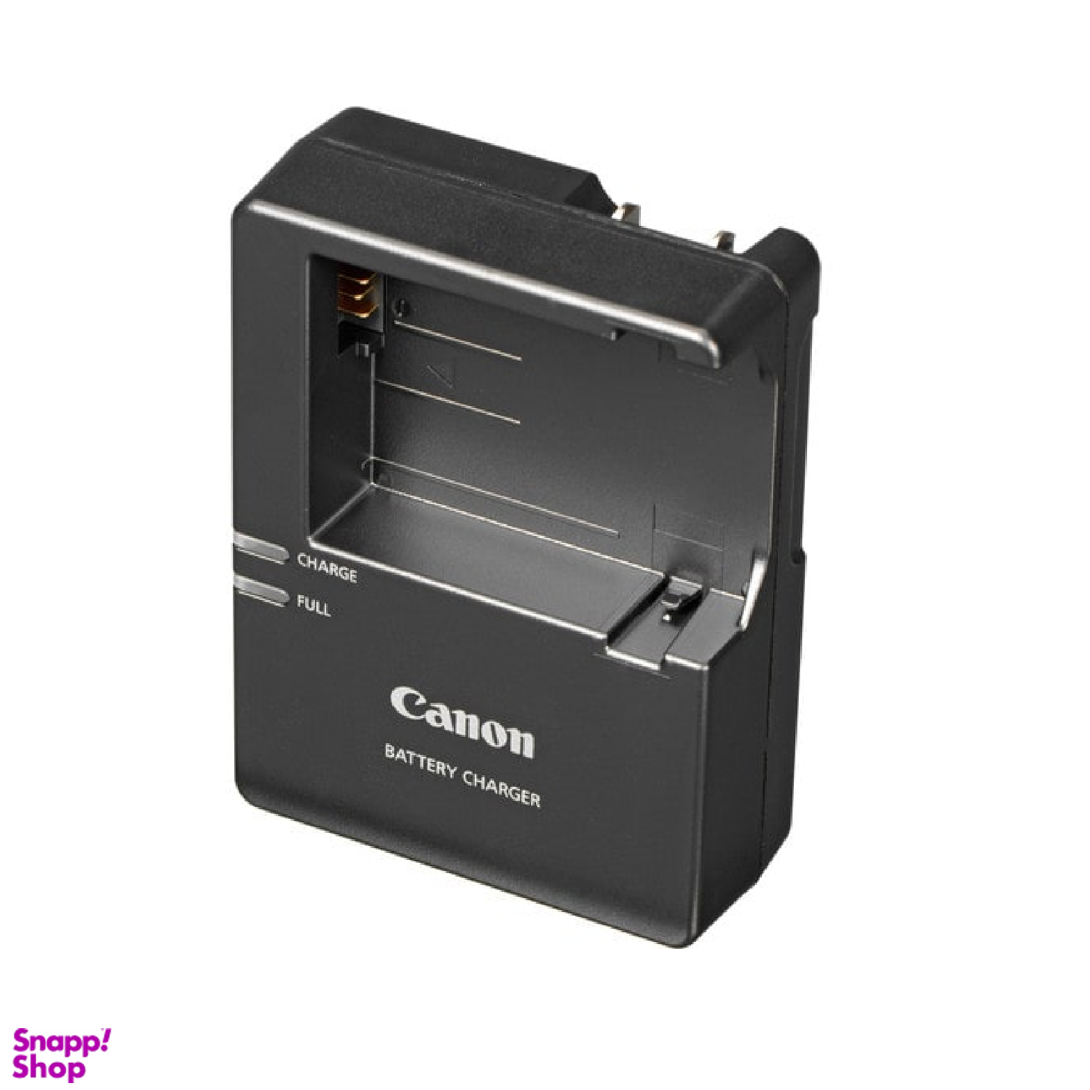 شارژر باتری مدل LC-E8C برای باتری LP-E8 Canon رنگ مشکی