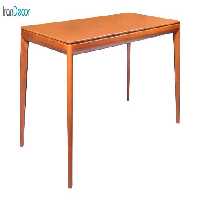 میز ناهارخوری نیلپر مدل زولا Zula NDTT773