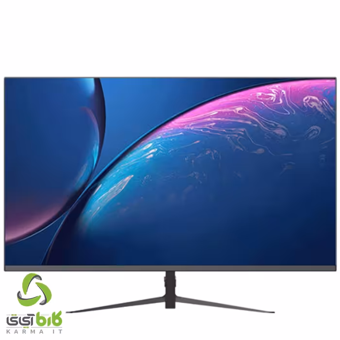 مانیتور جی پلاس GDM-274LN سایز 27 اینچ
