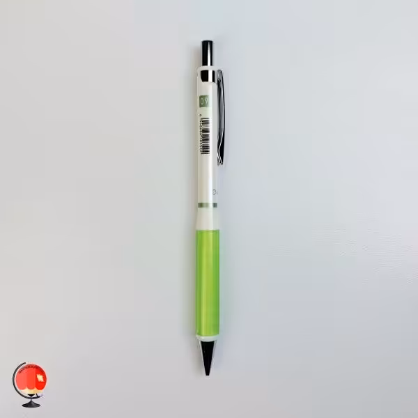 اتود پیکاسو رنگ سبز مدل نوک 0.9 کد 30330