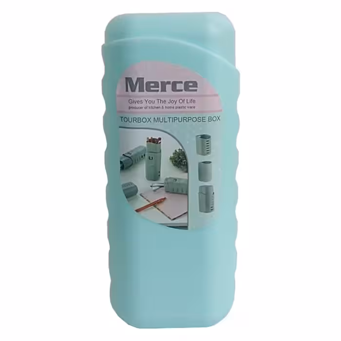 جامدادی کشویی مرسه