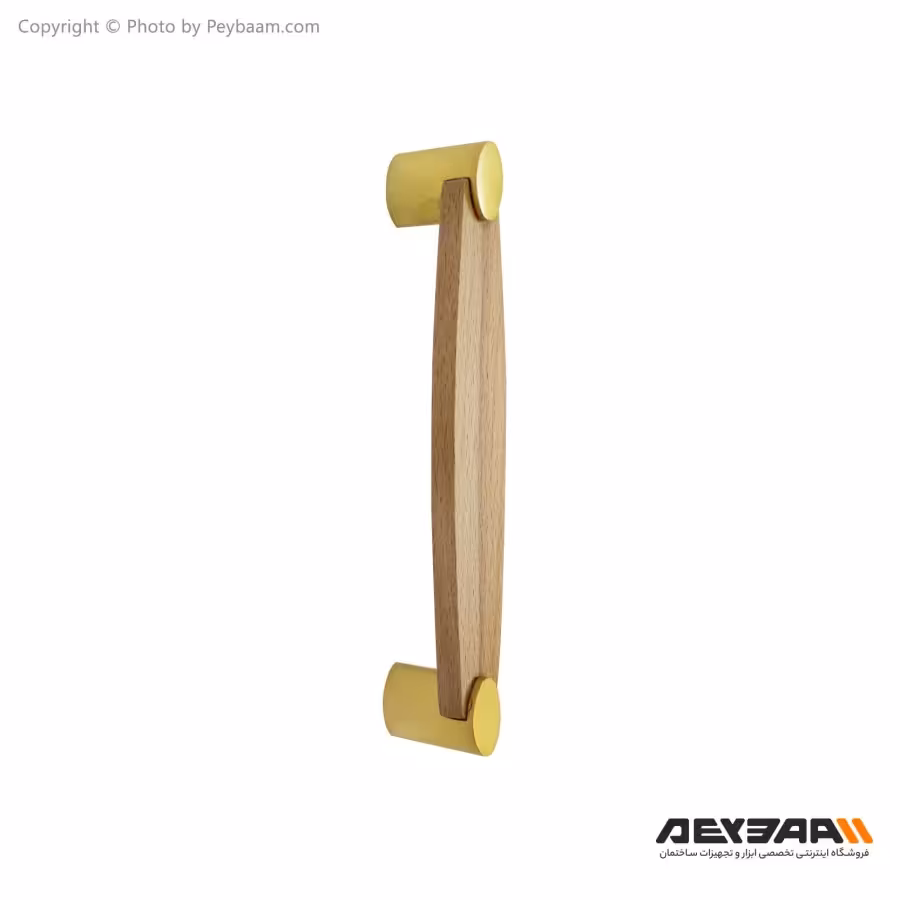 دستگیره کابینتی M.H.H مدل PB14.5