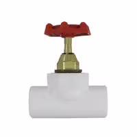 شیر فلکه سفید آذین سایز 25 جهت خرید عمده محصولات آذین با شماره 09195445564 تماس حاصل فرمایید