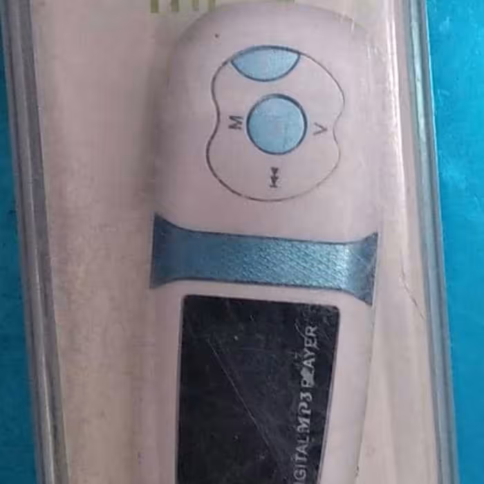 ام پی تری پلیر