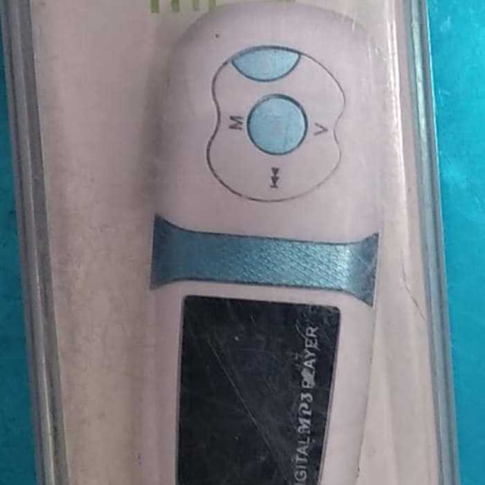 ام پی تری پلیر