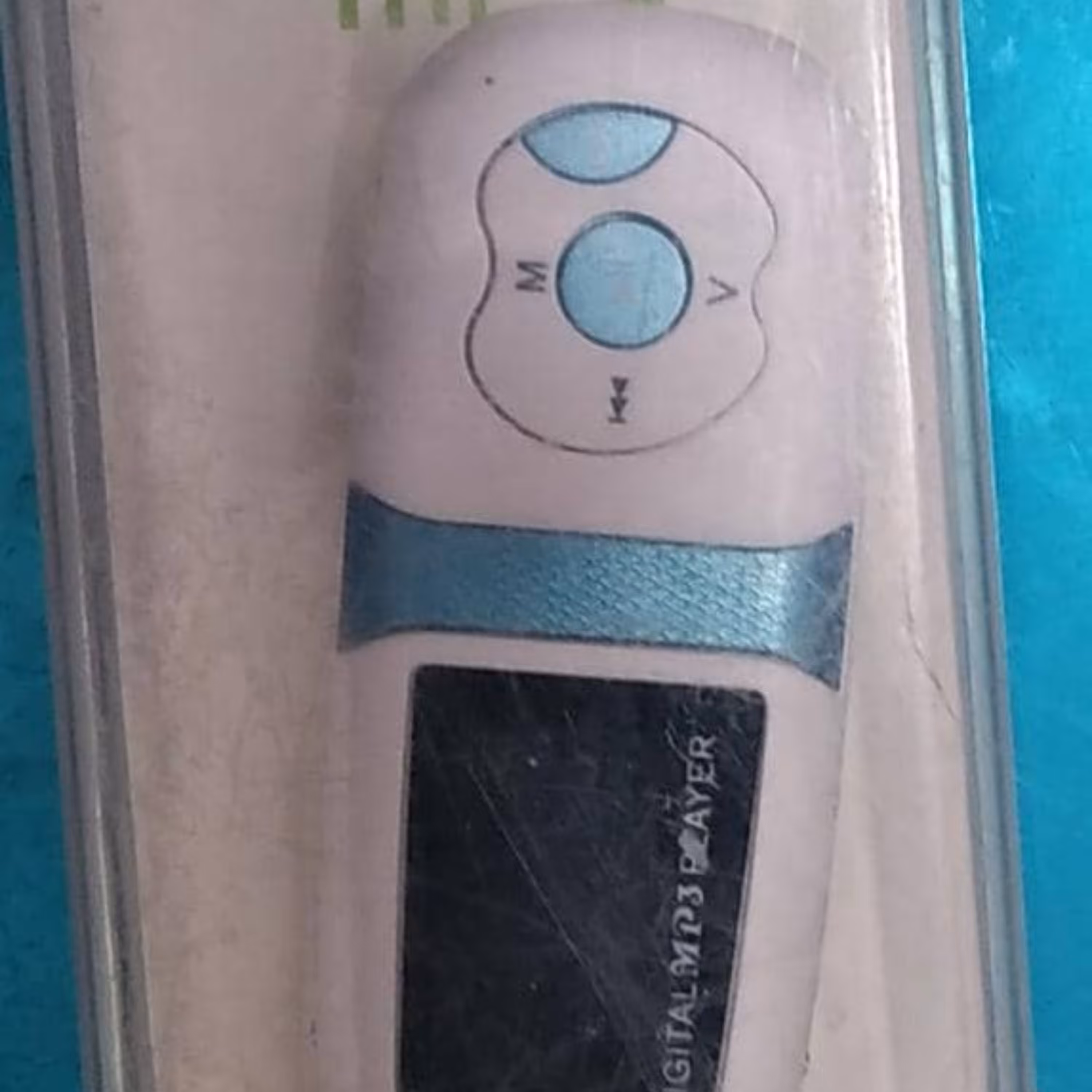 ام پی تری پلیر