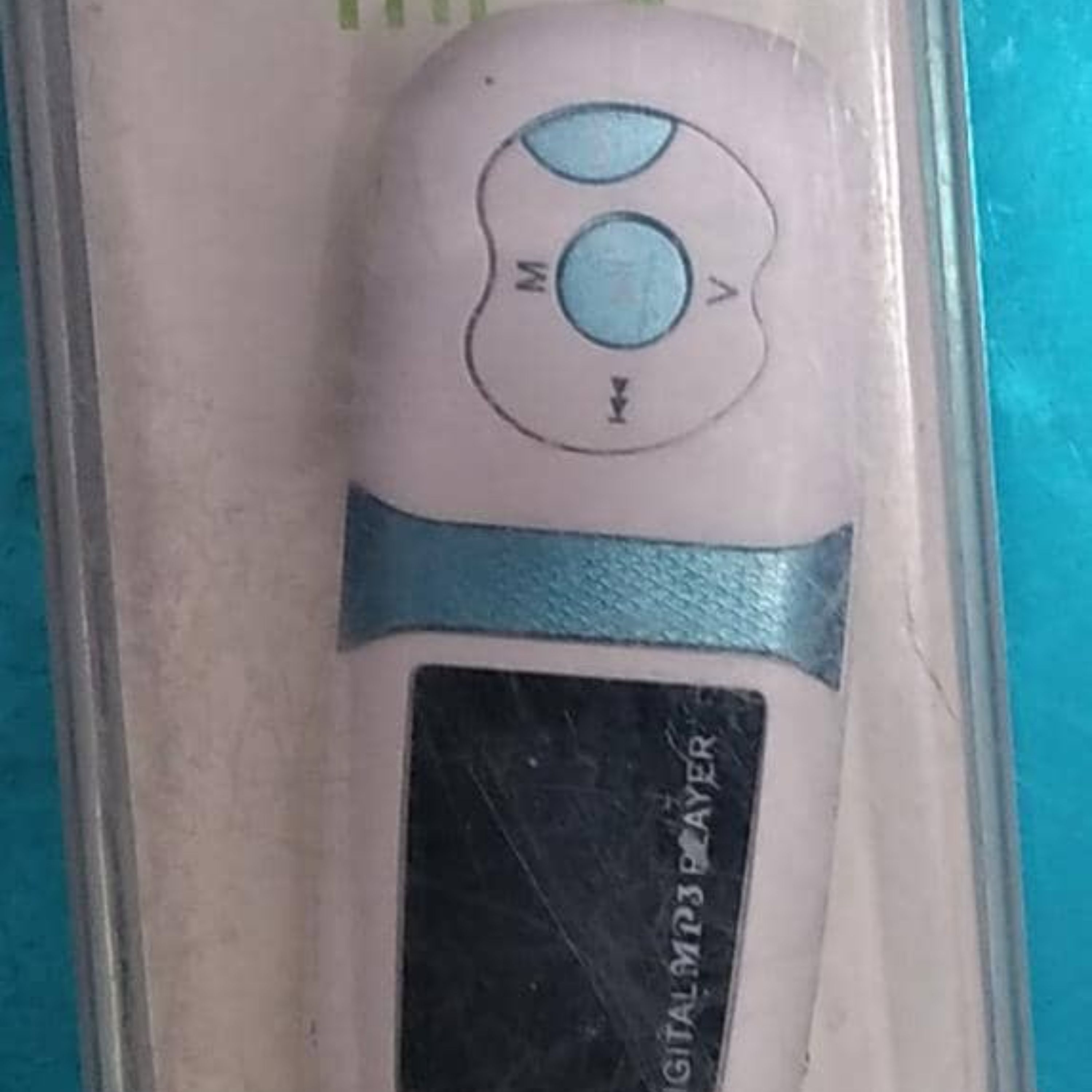 ام پی تری پلیر