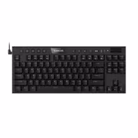 کیبورد ردراگون مدل Horus TKL Wired K622-RGB