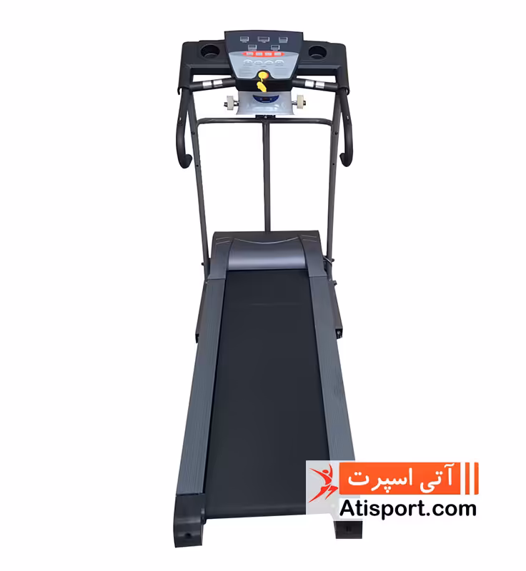 تردمیل تاپ فرم 9996 LED با ماساژور