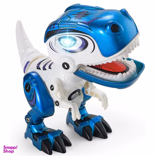 ربات بازی مدل Dinosur SARK