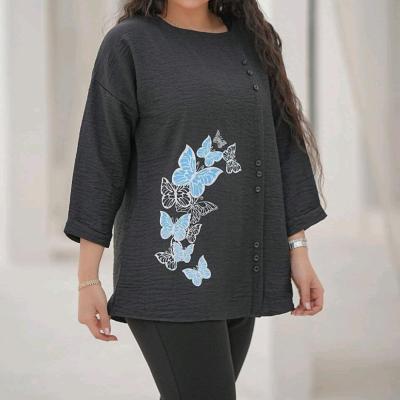 تونیک پروانه شانتون1243