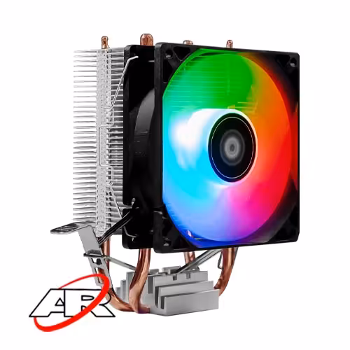 خنک کننده پردازنده اوست مدل GT-AV905 FRGB