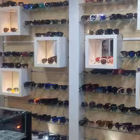 عینک زنانه و مردانه و بچه گانه