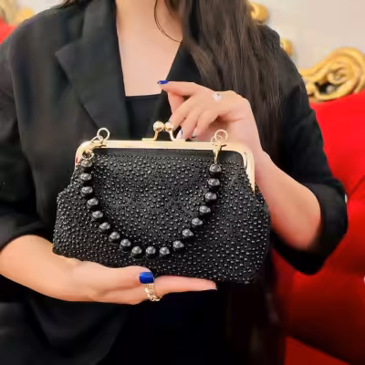 کیف مجلسی دخترانه