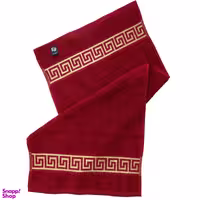 حوله حمام آذرریس تبریز (Azarris Tabriz) طرح ورساچه سایز 100*160 سانتی متر