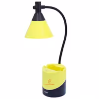چراغ مطالعه رومیزی TGX-L2 زرد