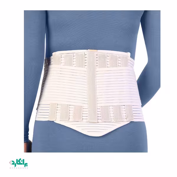 کمربند ساکروایلیاک کد 53600 طب و صنعت