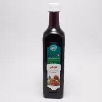 شربت غلیظ عناب با شکر طبیعی نیشکر (فاقد مواد نگهدارنده)