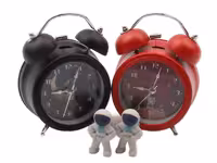 ساعت شماته ای فضانورد