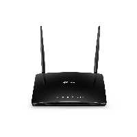 خرید و قیمت مودم روتر بی سیم ADSL/VDSL تی پی لینک مدل Archer MR202