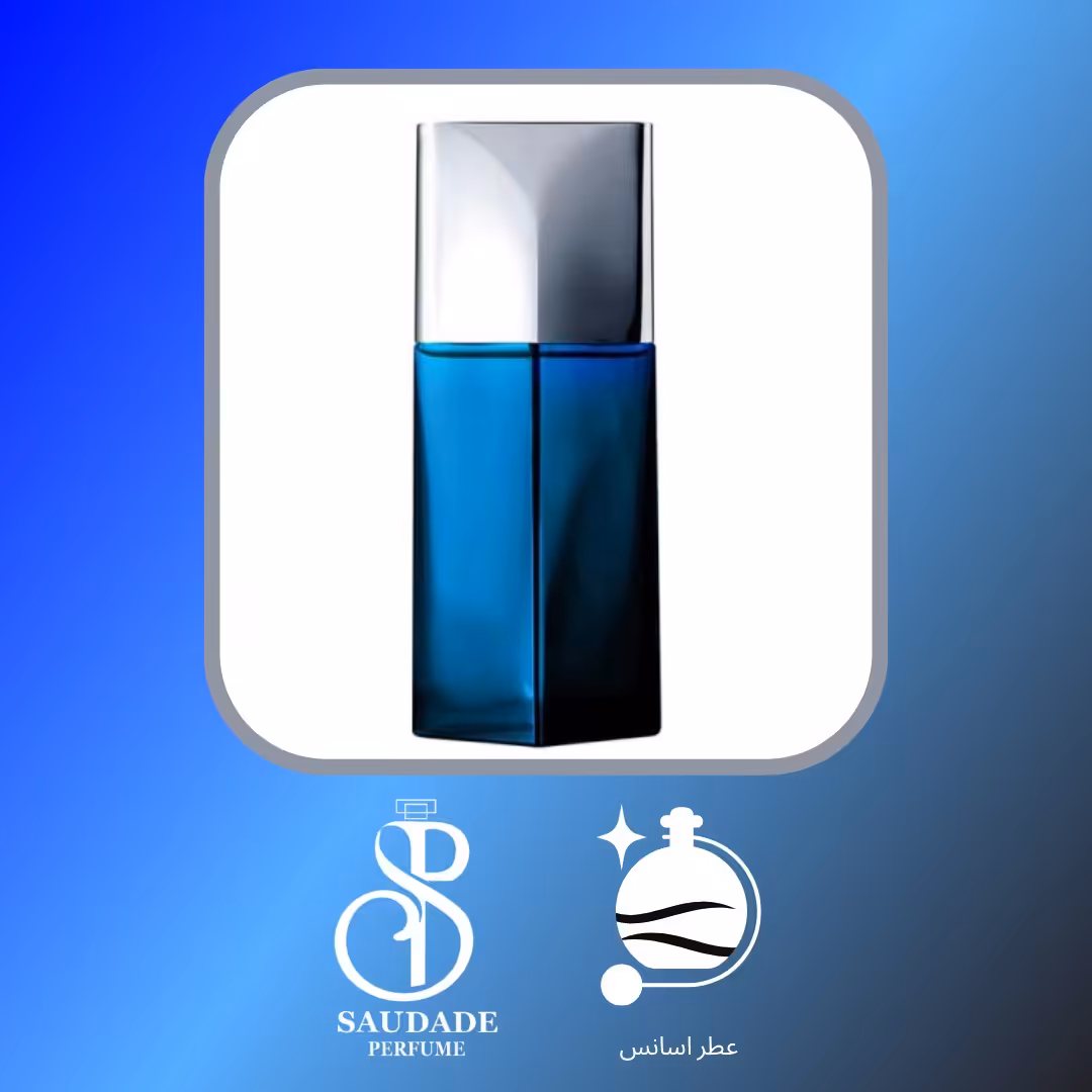 عطر ادکلن ایسی میاک بلو جیوادان سوئیس- 5 میل اسپری(لطفا قبل از خرید قسمت توضیحات مطالعه گردد).