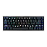 کیبورد گیمینگ ردراگون REDRAGON K631 Castor RGB