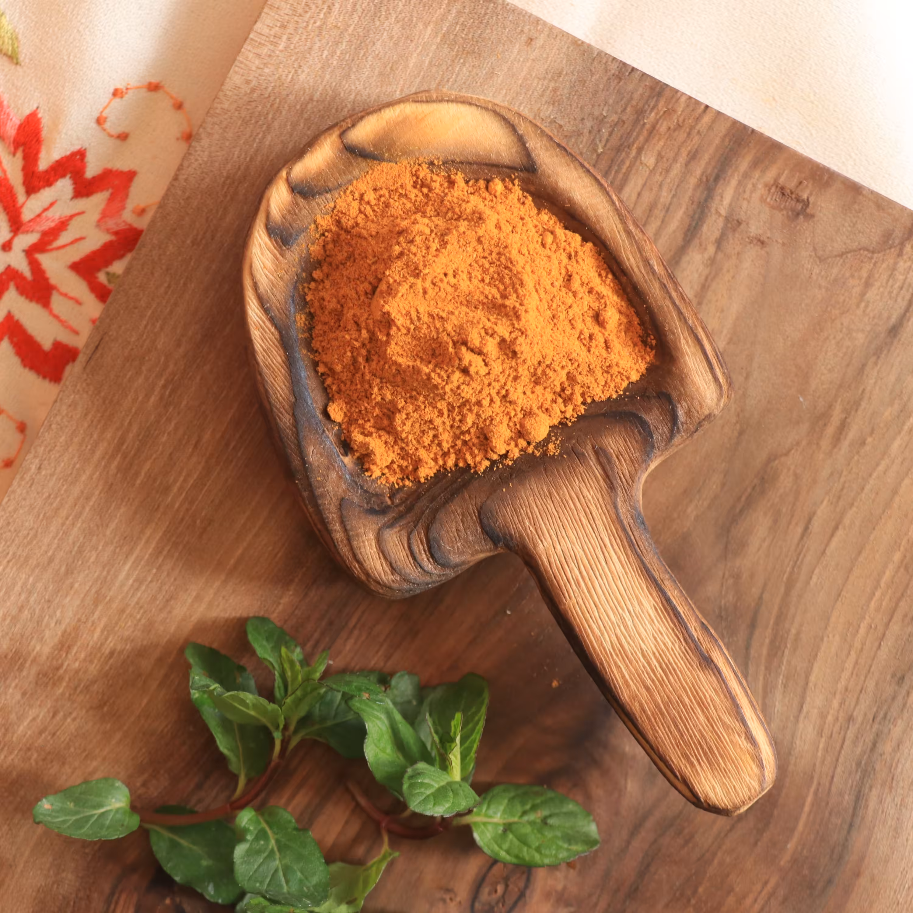 ادویه تندوری - 100 گرم