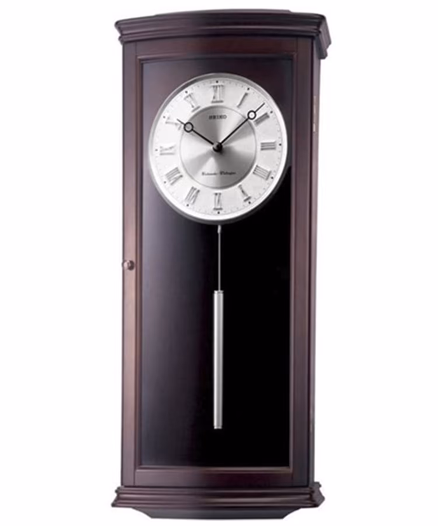 ساعت دیواری سیکو، زیرمجموعه Wall Clock, کد QXH025BN