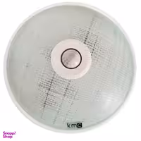 چراغ سقفی سنسور دار کی ام سی مدل FE2