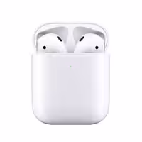 هدست بلوتوثی پاواریال مدل PA-BT35 رنگ سفید 