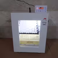 دستگاه جوجه کشی فول اتومات Jico 05 . با گارانتی
